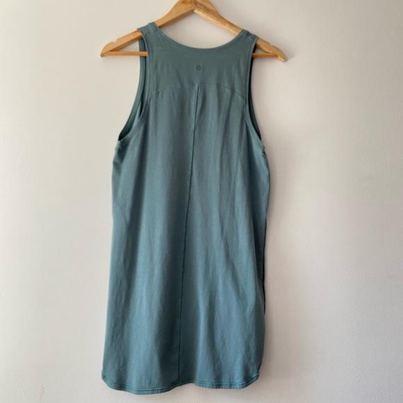 Lulu Lemon Tunic Tank Top - Picture 11 of 13